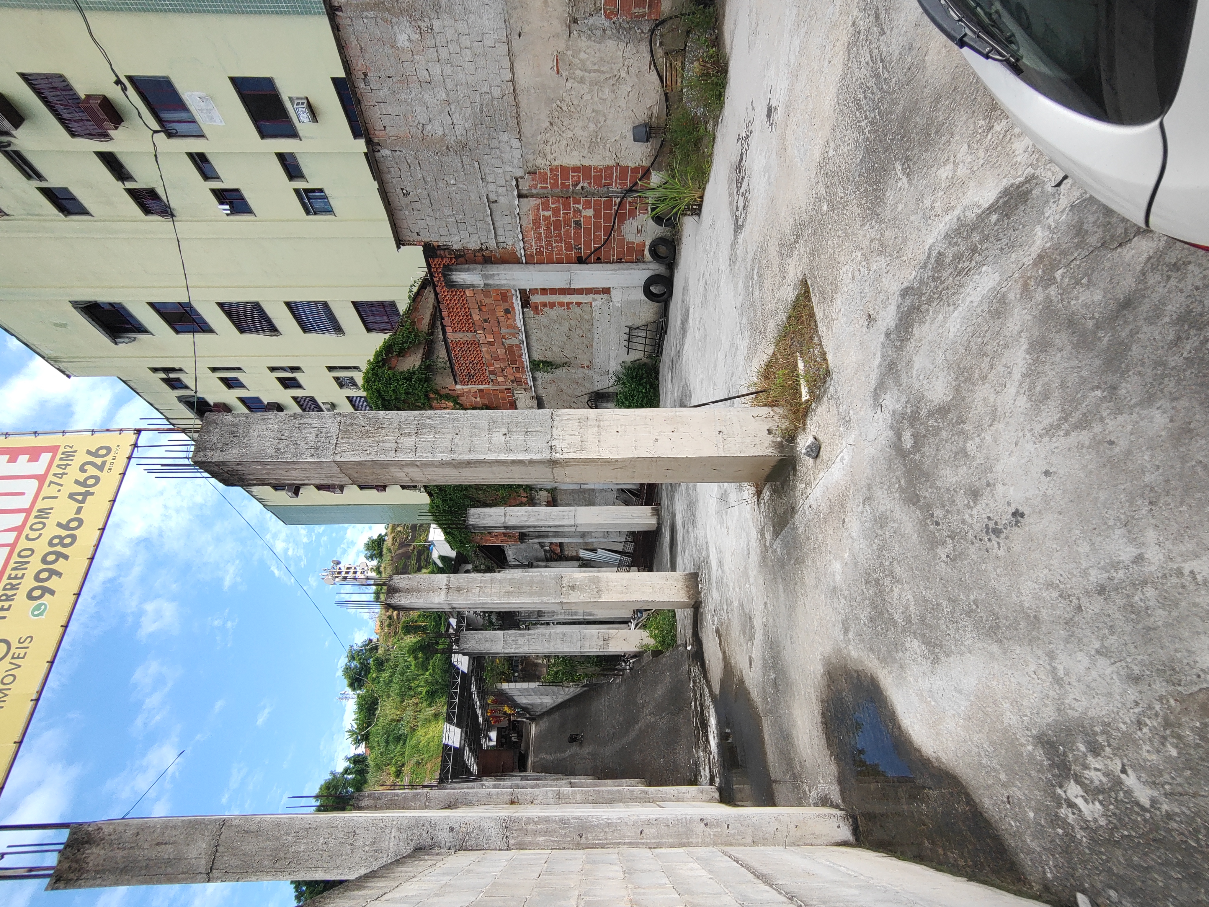 Imagem Terreno à Venda, 1774 metros em Centro - São Gonçalo