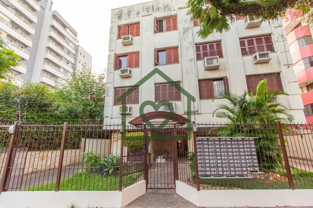 Imagem Amplo apartamento de 1 dormitórios reformado e mobiliado no bairro Santana! 
 
Você vai se surpree...