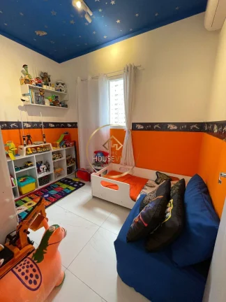 Imagem Apartamento, 2 dormitórios (1 suíte), 2 vagas, Floradas Arboville, Jacareí.