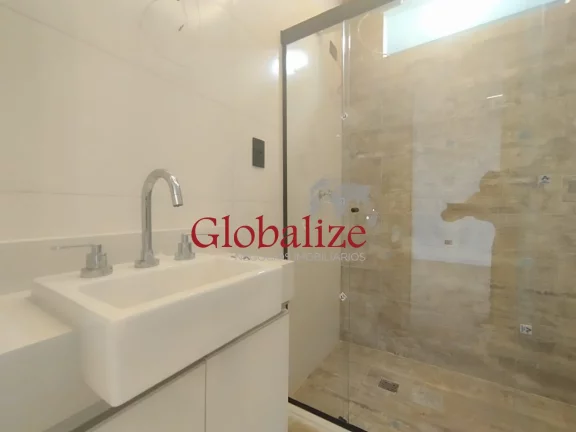 Imagem Apartamento à venda com 80m², 2 quartos e vista mar por R$729.000,00 no Gonzaga em Santos