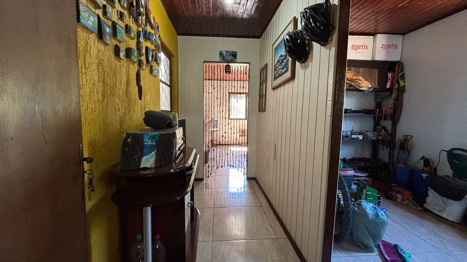 Imagem Sítio em Chapéu do Sol