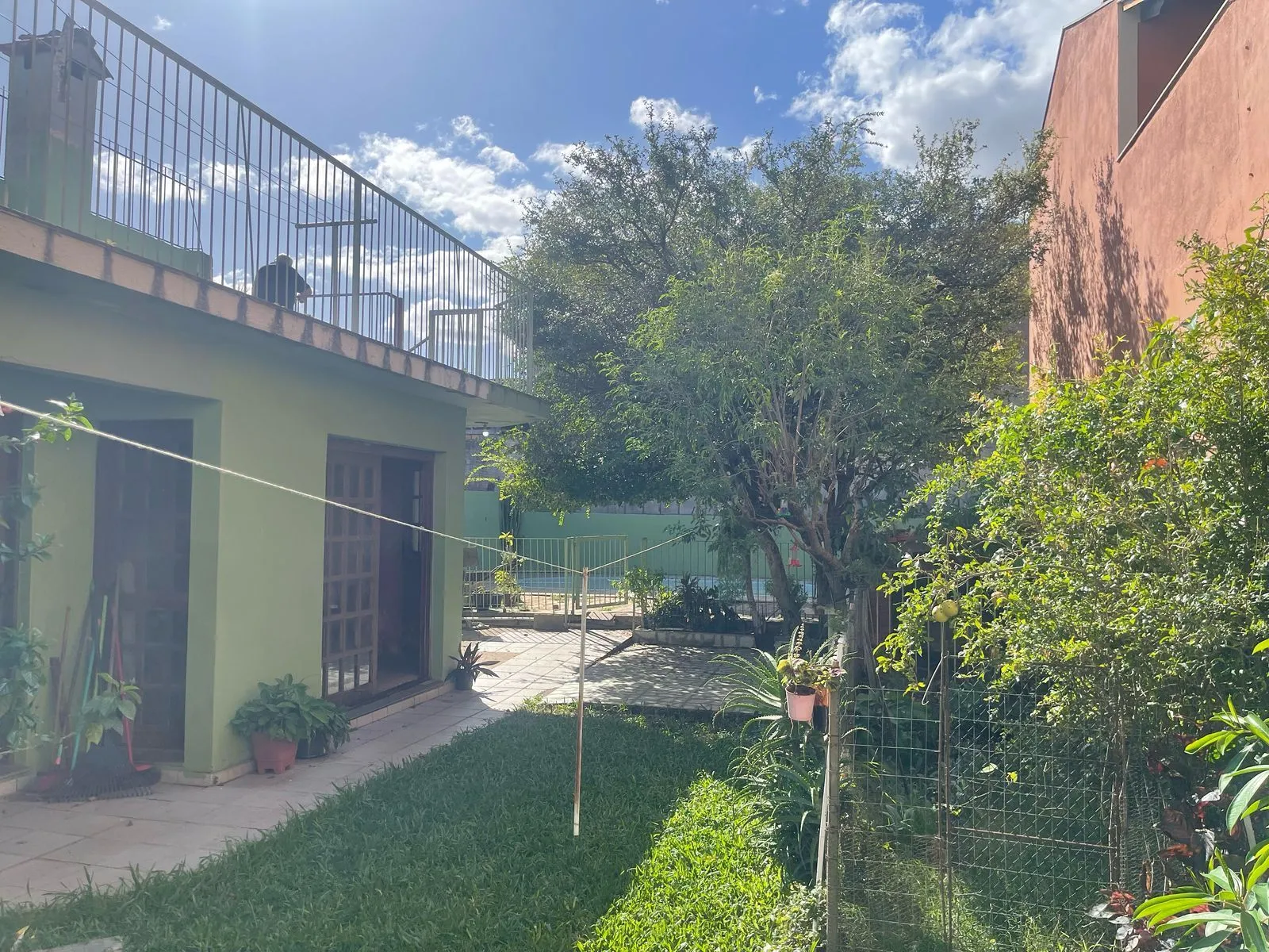 Imagem **Casa Residencial à Venda em Porto Alegre, Rio Grande do Sul**