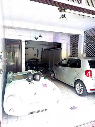 Imagem Casa com 4 Quartos à Venda, 280 m² em Vila Lúcia - São Paulo