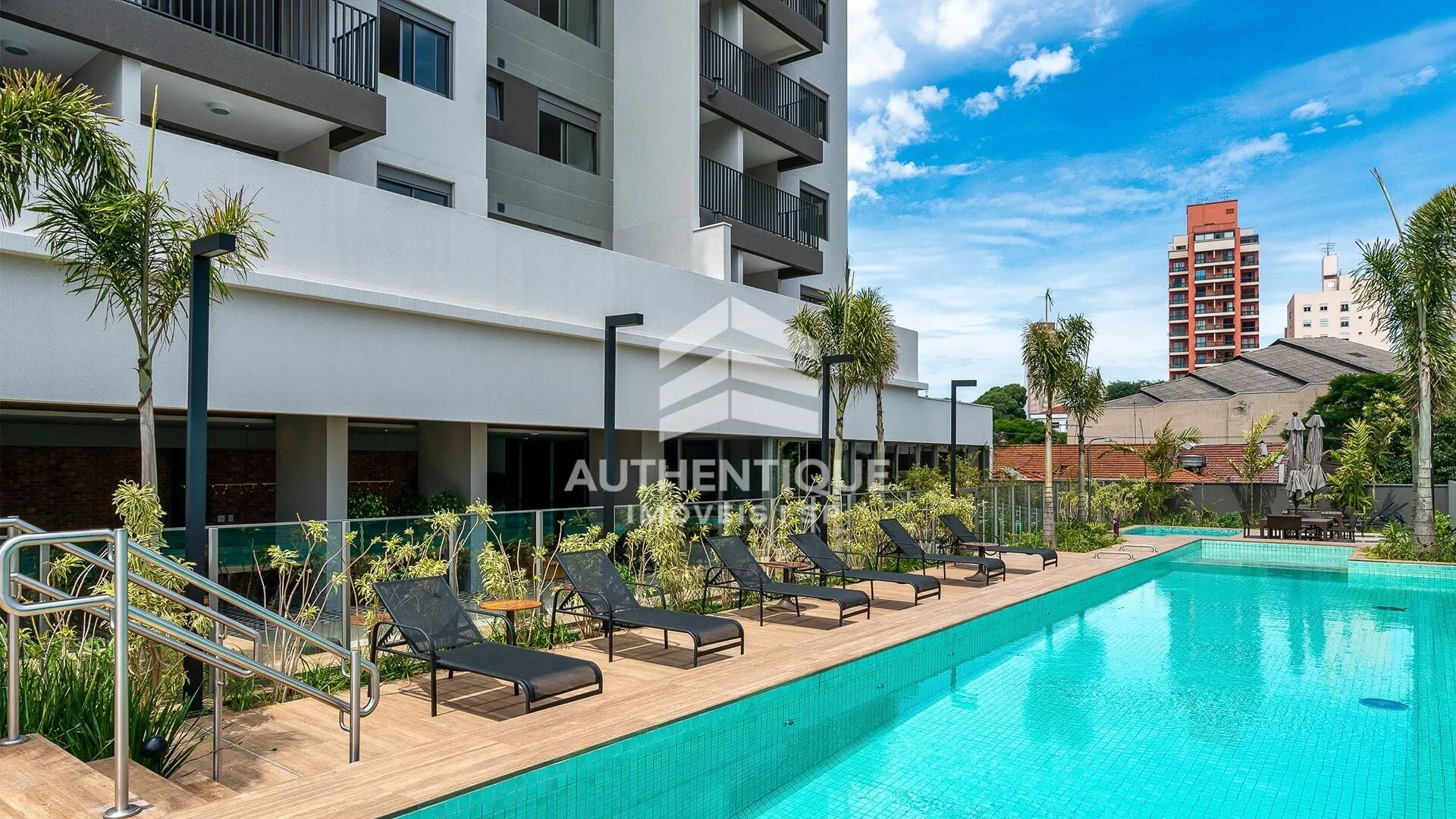 Imagem Lounge 71 Vila Mariana - Apartamento à venda em São Paulo/SP