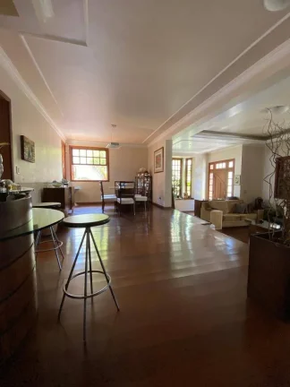 Imagem Casa com 5 Quartos à venda - São Bento