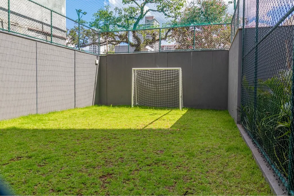 Imagem Apartamento à venda em São Paulo, Santo Amaro, com 2 quartos, 159m2