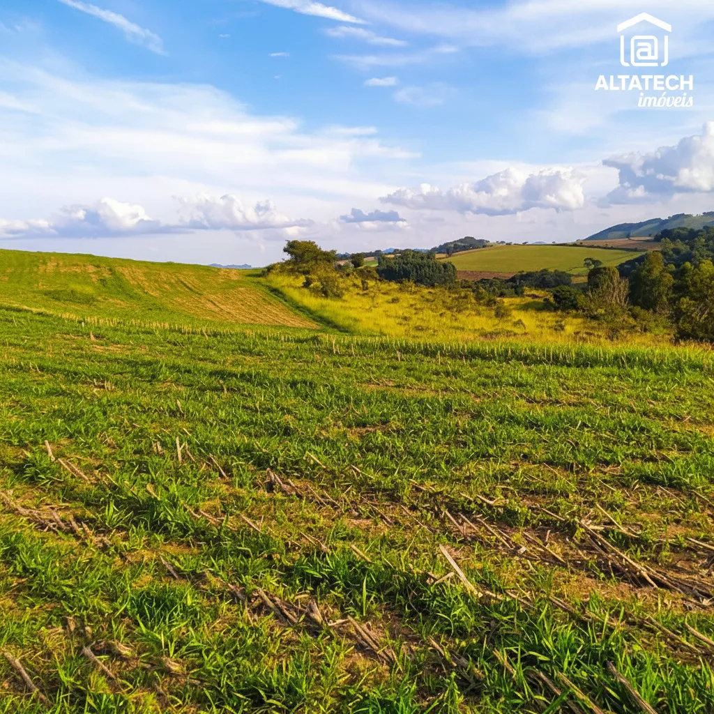 Imagem Sítio 1 m² à venda em Área Rural, Santa Rita de Caldas