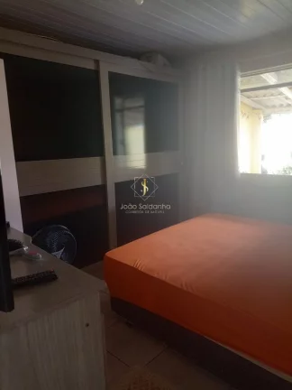 Imagem CASA RESIDENCIAL em GUARATUBA - PR, Carvoeiro
