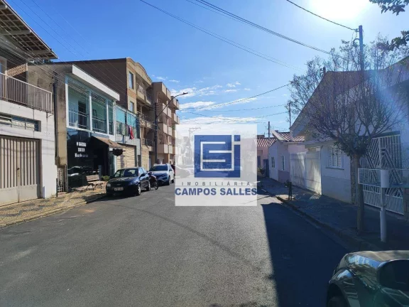 Imagem Casa com 2 dormitórios para alugar por R$ 2.447,09/mês - Centro - Socorro/SP
