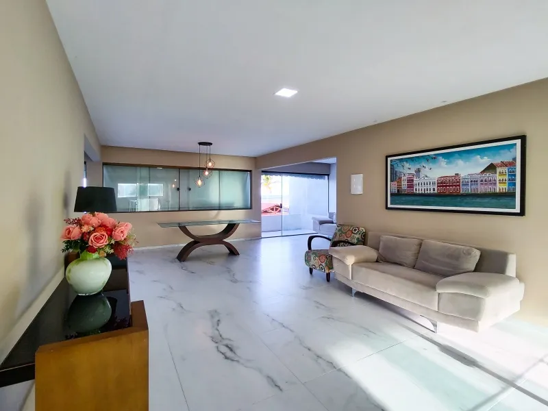 Imagem Pernambuco - Paulista, Janga , Casa ou Sobrado, (Comprar)
