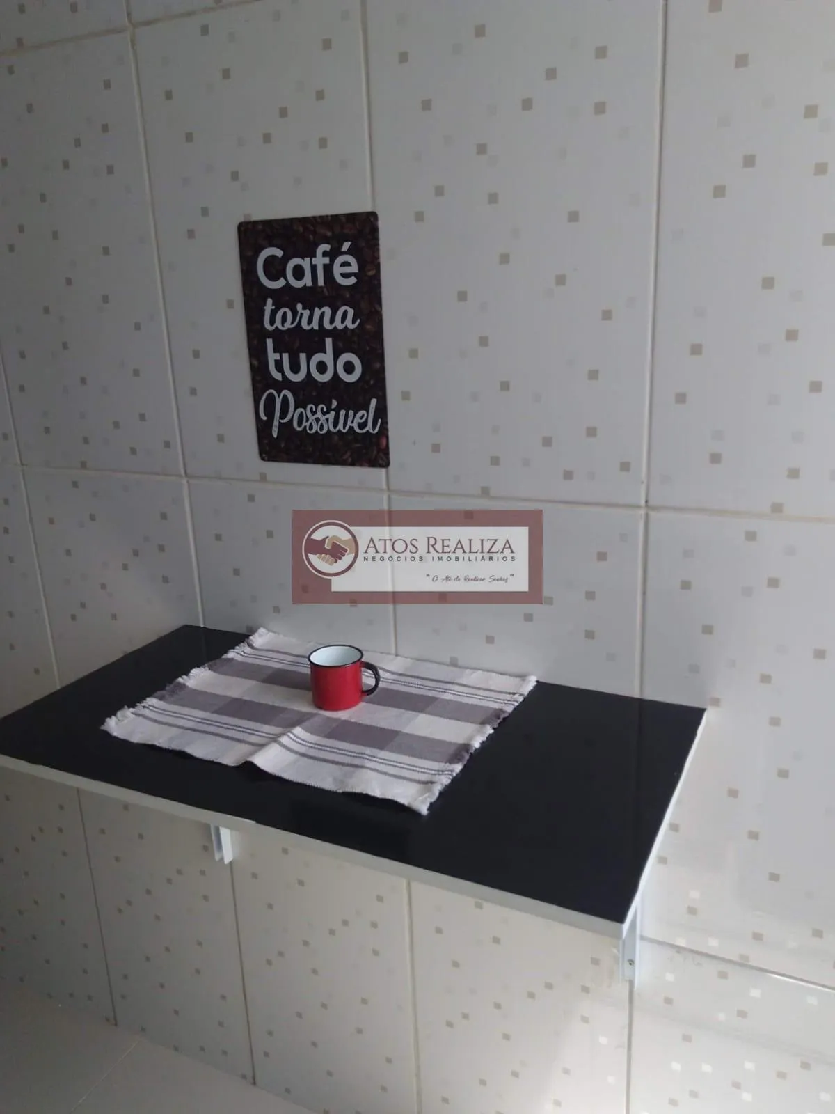 Imagem Apartamento à venda na Alameda Santo Amaro, SP - 34m², 1 quarto, R$254 mil, Oportunidade, um imóvel vem localizado próximo a tudo.