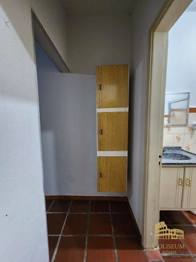 Imagem Casa com 2 dormitórios para alugar, 50 m² por R$ 2.100,00/mês - Ocian - Praia Grande/SP