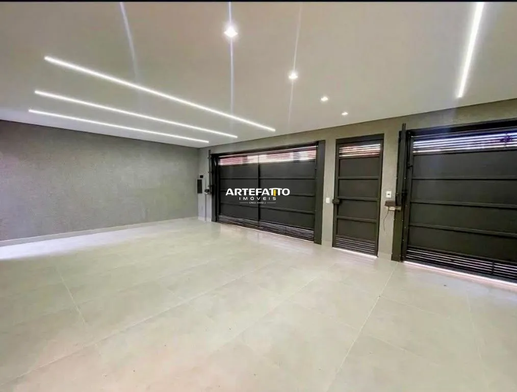 Imagem Casa à venda em Franca, Residencial Colina do Espraiado, com 3 quartos, 200m2