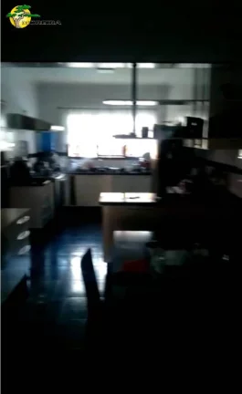 Imagem SOBRADO GRANDE - SÓ PERMUTA