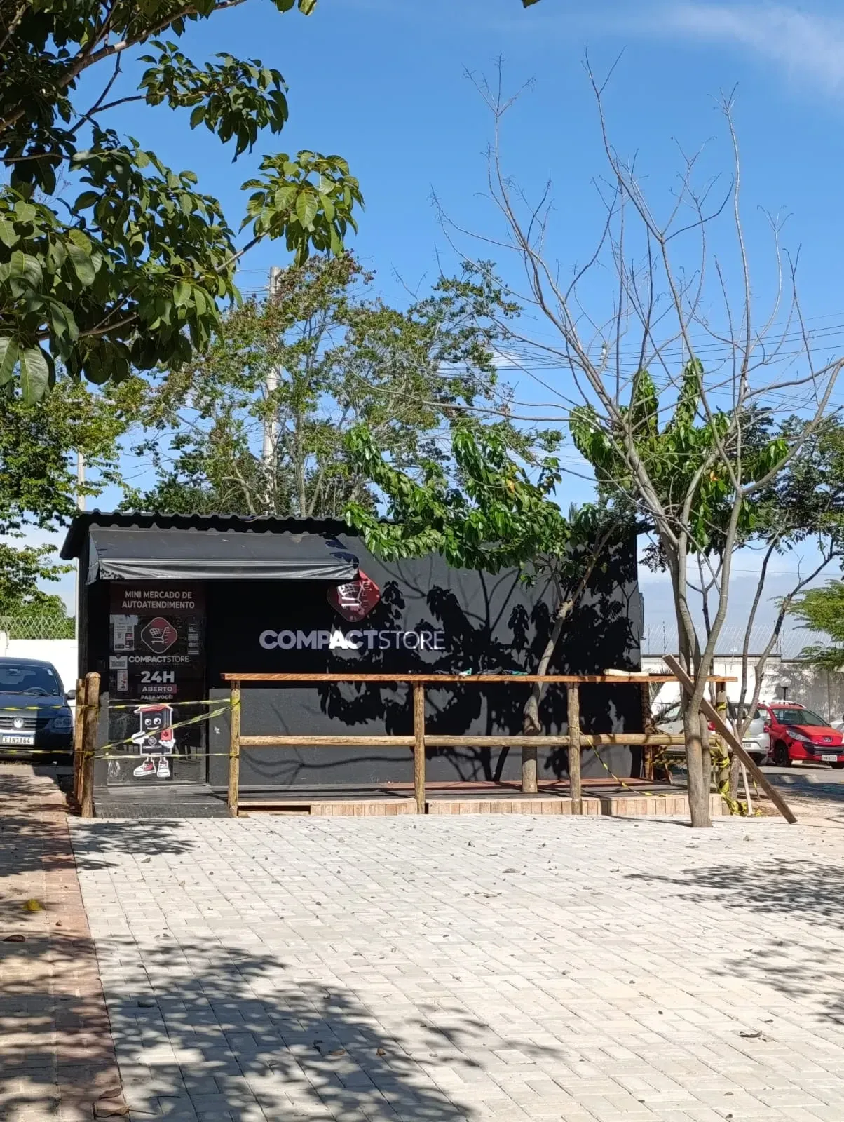 Imagem Apartamento com 2 Quartos à Venda, 42 metros em Jardim Guarujá - Sorocaba
