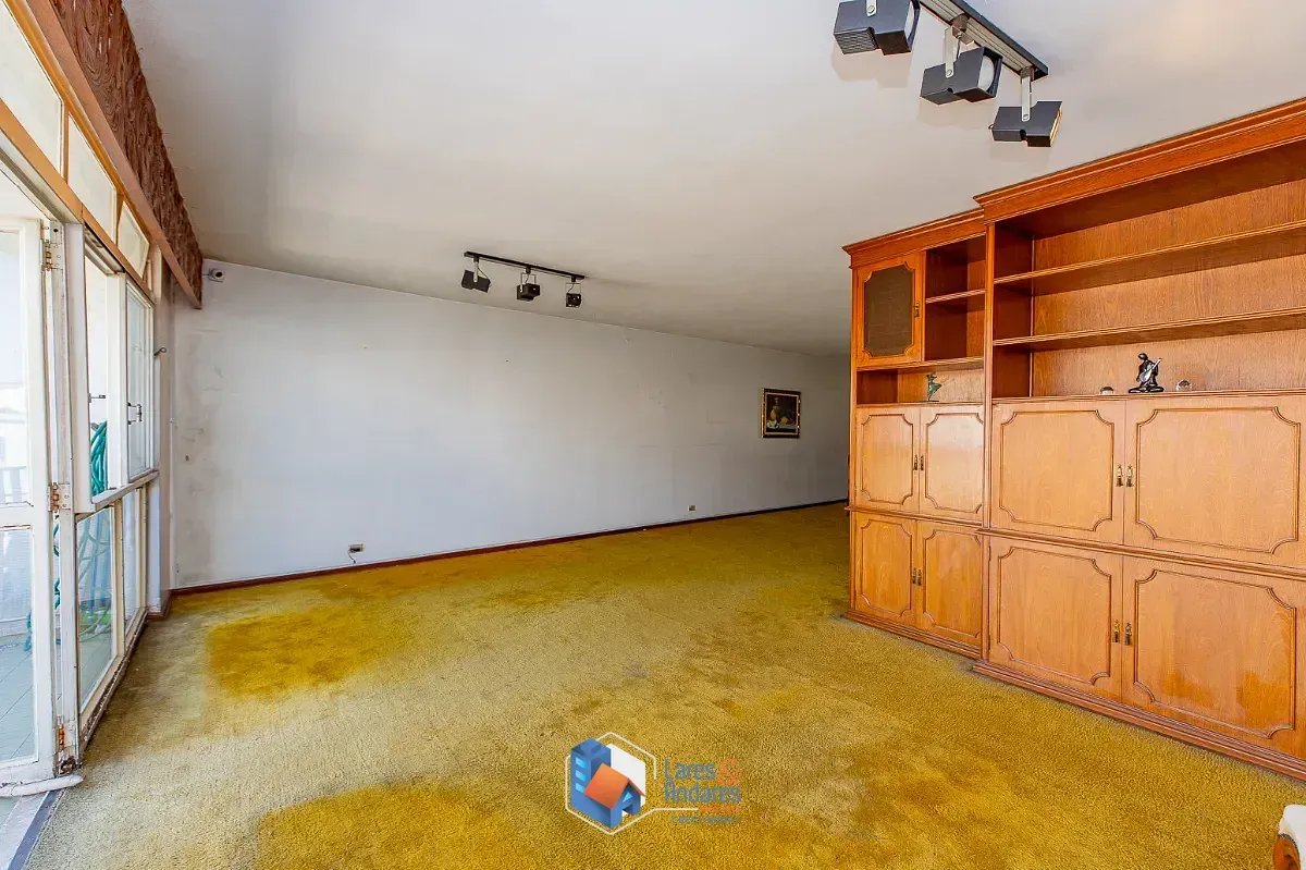 Imagem Apartamento para venda em Bom Retiro com 3 quartos, sendo 1 suíte, 254m²