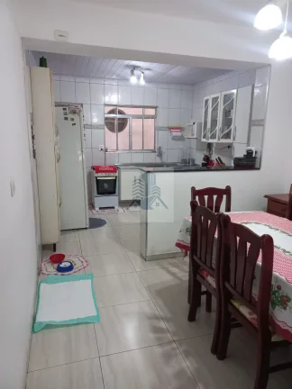 Imagem Casa à venda no bairro Vila São Jos?(C) (Cidade Dutra) - São Paulo/SP
