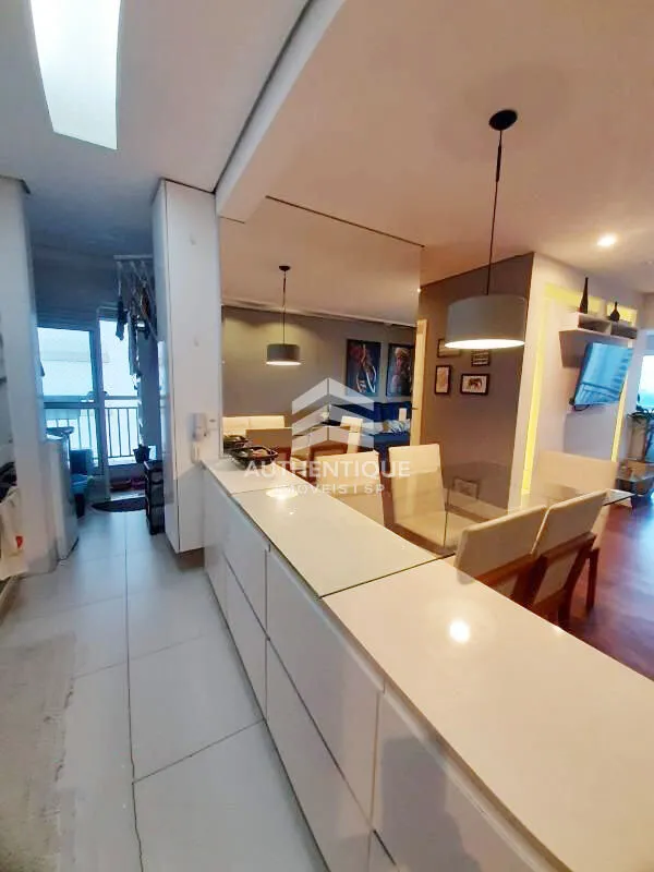 Imagem HELBOR TRILOGY HOME - Apartamento à venda no bairro Centro - São Bernardo do Campo/SP