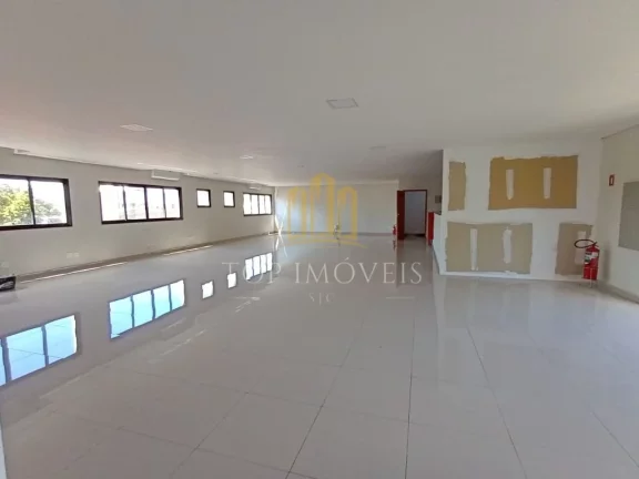 Imagem Prédio Comercial 1.226m² Construção Excelente Acabamento Av. Madre Paula Vila Adyana.