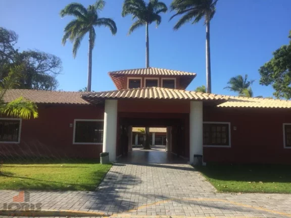 Imagem Terreno em Condomínio a Venda no bairro Icaraí - Caucaia, CE