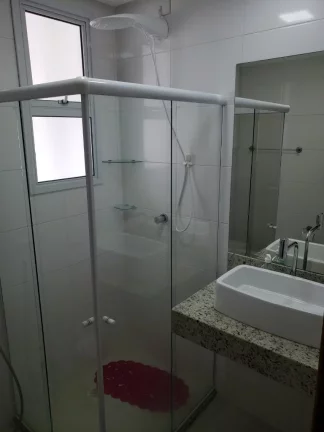 Imagem APARTAMENTO NA PRAIA DO MORRO COM 2 QUARTOS E 1 SUÍTE PARA TEMPORADA