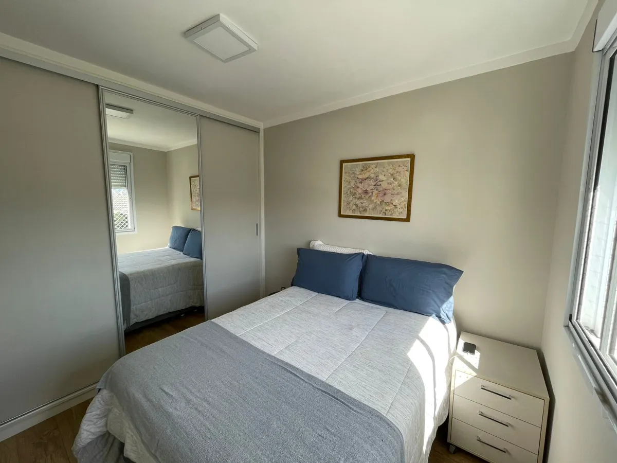 Imagem Apartamento para venda em Vila Guilherme com 2 quartos, 48m2