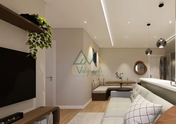 Imagem Apartamento à venda Weissópolis Pinhais PR