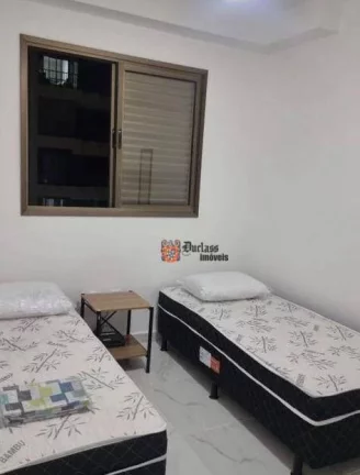 Imagem Apartamento com 2 dormitórios à venda, 60 m² por R$ 600.000,00 - Martim de Sá - Caraguatatuba/SP