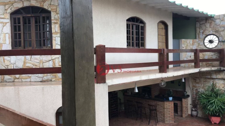 Foto do imóvel Casa com 4 dormitórios à venda, 111 m por R$ 1.500.000,00 - Cidade Líder - São Paulo/SP
