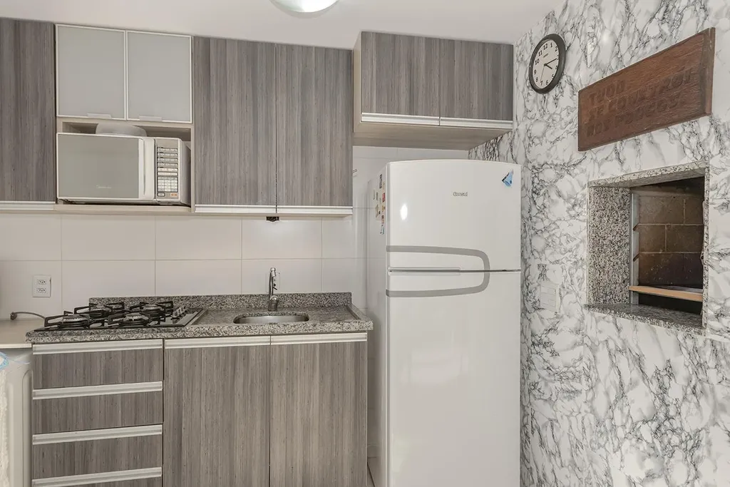 Imagem Apartamento em Azenha