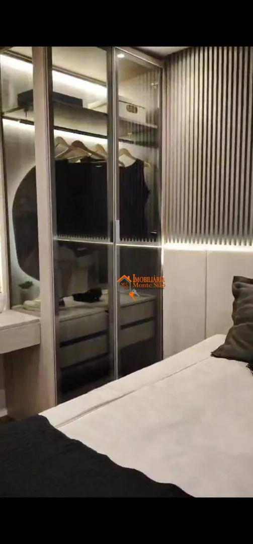 Imagem Studio com 1 dormitório à venda, 24 m² por R$ 230.000,00 - Vila Guilhermina - São Paulo/SP