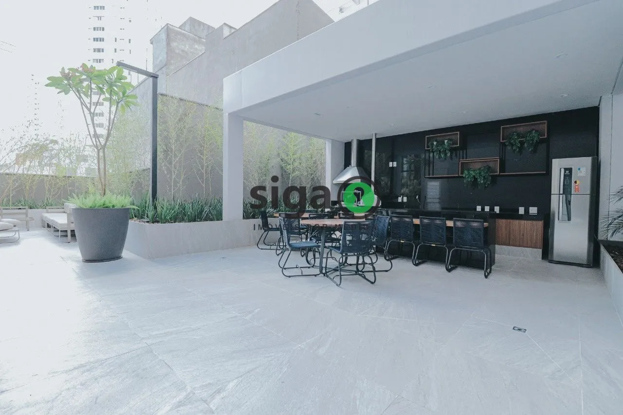 Imagem Apartamento para venda na Vila Madalena, São Paulo - SP