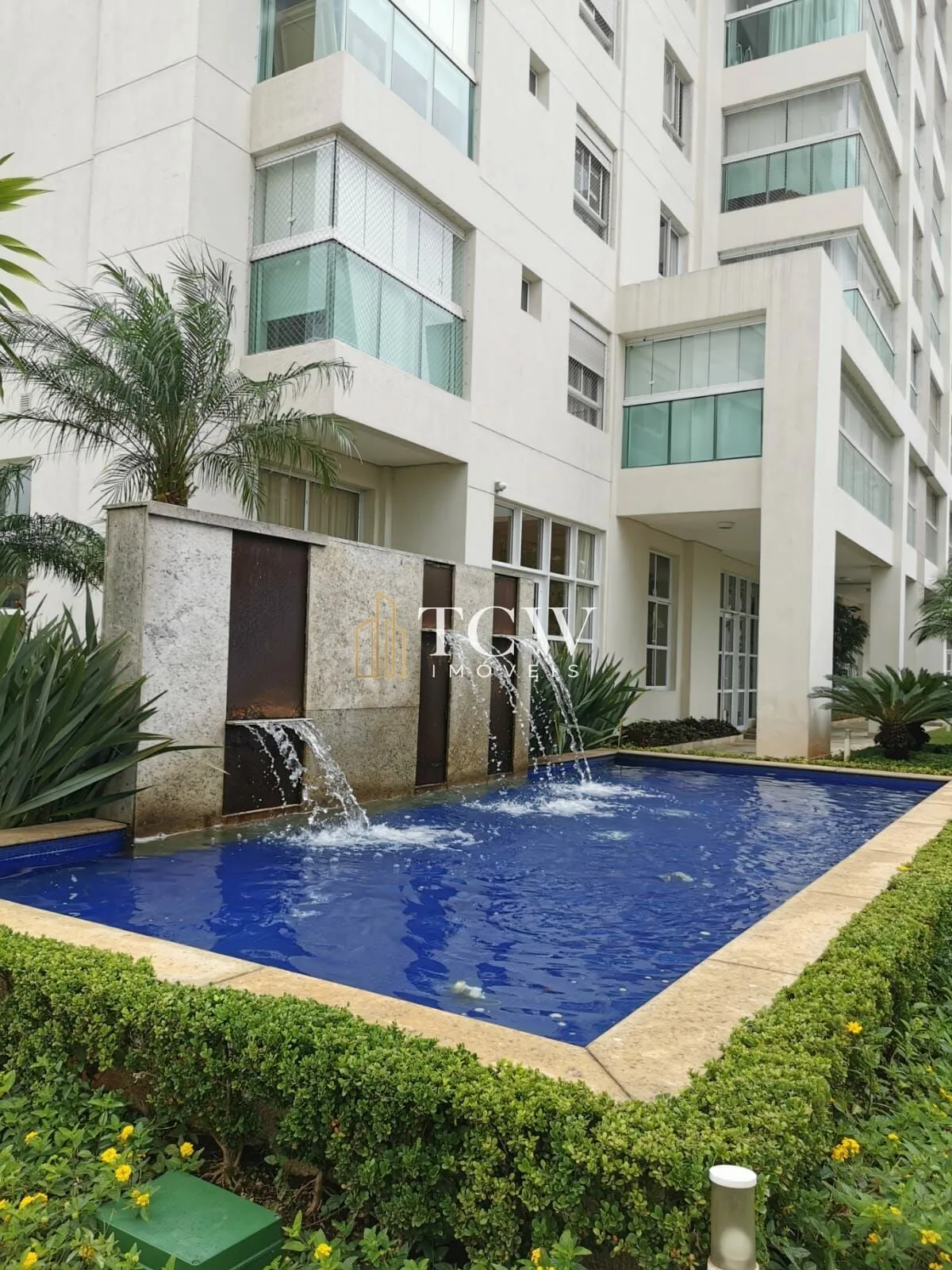 Imagem Apartamento à venda no bairro Vila Olímpia - São Paulo/SP, Zona Sul