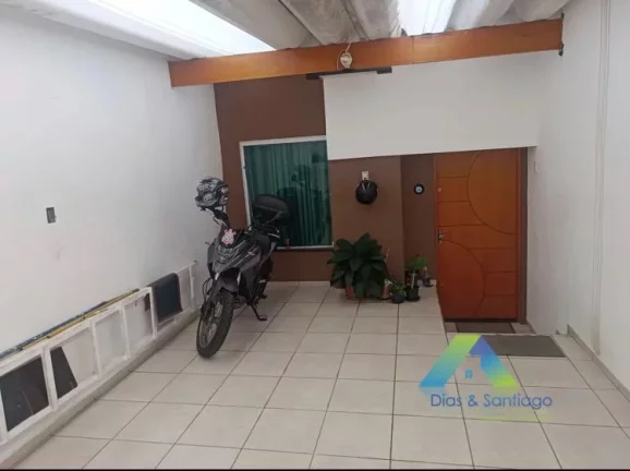 Foto do imóvel Casa à venda no bairro Boa Vista - São Caetano do Sul/SP
