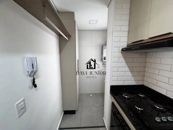 Imagem Apartamento com 2 dormitórios à venda, 72 m² por R$ 790.000,00 - Jardim Maria José - Votorantim/SP