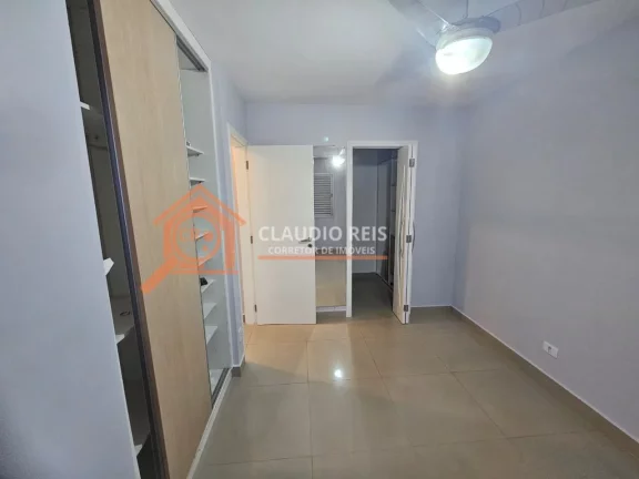 Imagem Apartamento com 2 Quartos à venda ou Locação 64m² - Jardim Marajoara