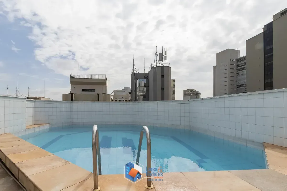 Imagem Apartamento para venda em Perdizes com 3 quartos, sendo 3 suítes, 232m²