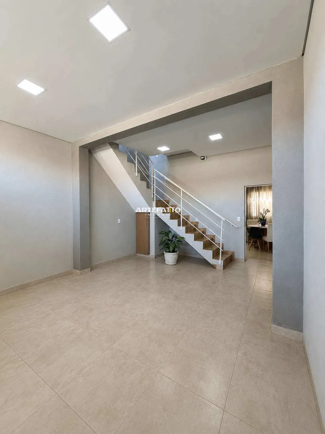 Imagem Casa à venda em Franca, Jardim Piratininga, com 3 quartos, 145m2