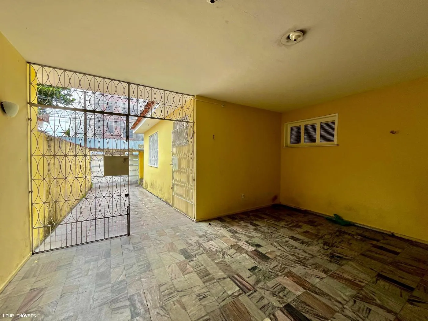 Imagem Casa para Venda em Fortaleza, São Gerardo, 4 dormitórios, 4 suítes, 4 banheiros, 5 vagas