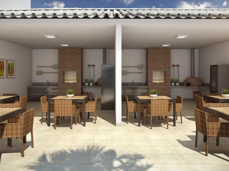 Imagem Apartamento à venda no bairro Vila Maria Dilce - Goiânia/GO