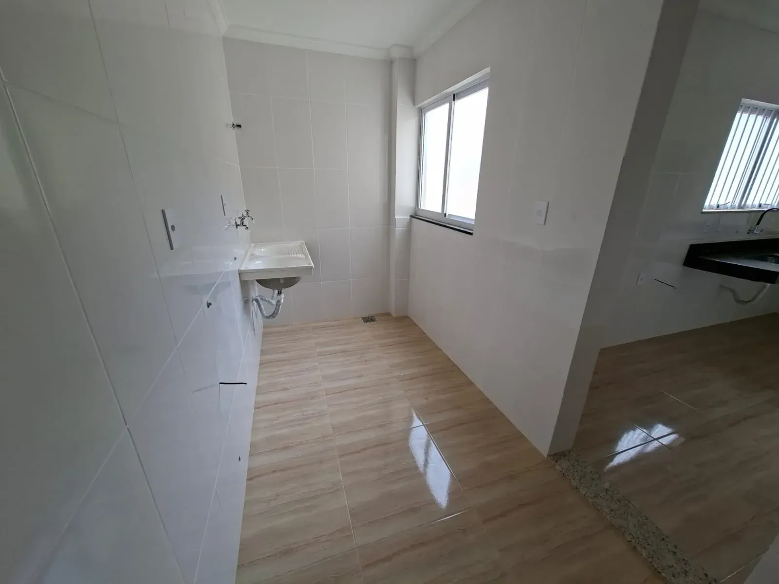 Imagem Apartamento com 2 Quartos à Venda, 127 metros em Presidente Bernardes - Presidente Bernardes
