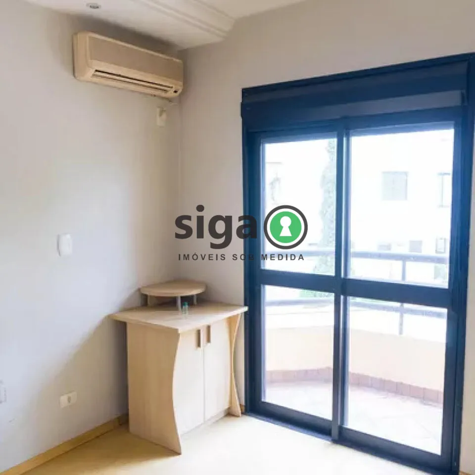 Imagem Amplitude, conforto e elegância em um apartamento pensado para viver bem.