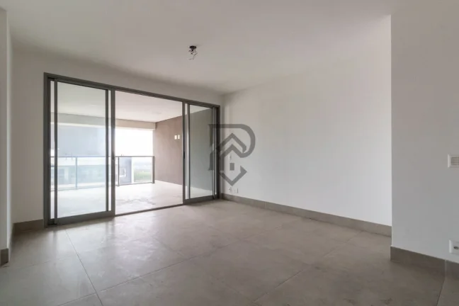 Imagem Apartamento Vila Madalena andar alto vista livre