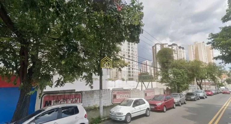 Imagem Terreno Padrão