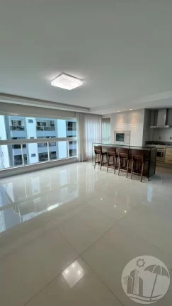 Foto do imóvel Luxo e Conforto: Apartamento de 3 Quartos 2 Vagas Mobiliado em Rua 3100