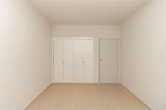 Imagem Apartamento 2 dormitórios 99m² Moema São Paulo Avenida Rouxinol