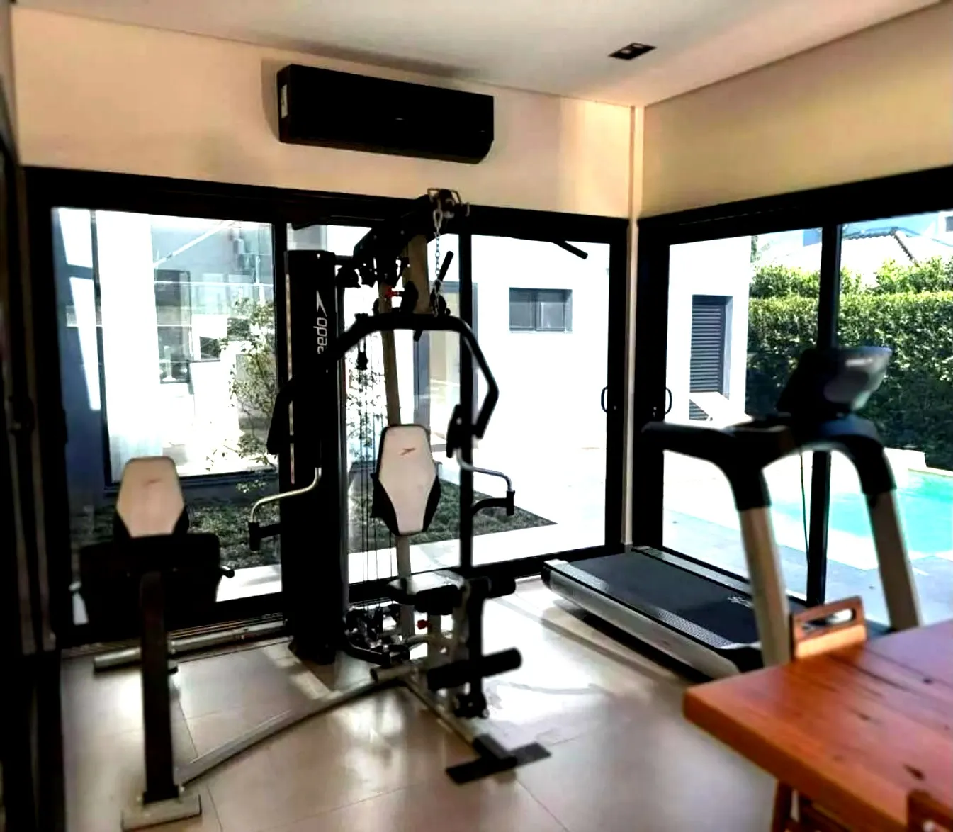Imagem Casa de Luxo à Venda Condomínio Lago Azul Golfe Clube 4 Suítes, Cinema, Academia Prox Shopping Iguatemi (Aceita Permuta e Parcelamento)