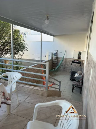 Imagem Casa 3 Quartos, sendo 1 suite - Belvedere - COD 1259