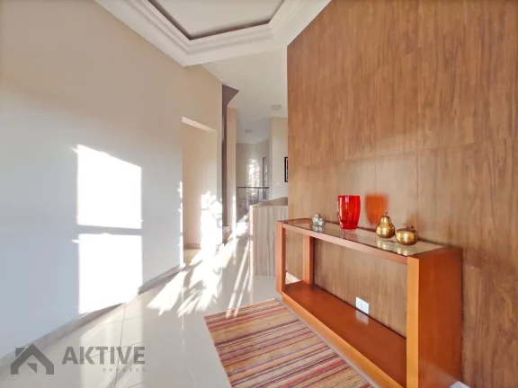 Imagem Casa de Condomínio em Tarumã - Santana de Parnaíba, SP