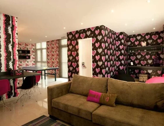 Imagem Residencial Paris